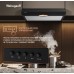 Weissgauff Cover 60 Black