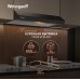 Weissgauff Cover 60 Black