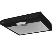 Weissgauff Cover 60 Black