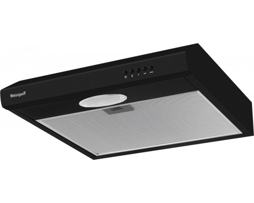 Weissgauff Cover 60 Black