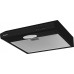 Weissgauff Cover 60 Black