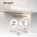 Weissgauff Cover 60 White