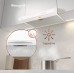 Weissgauff Cover 60 White