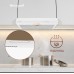 Weissgauff Cover 60 White