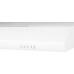 Weissgauff Cover 60 White