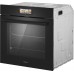 Weissgauff EOM 899 Color Touch Black Matt