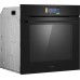 Weissgauff EOM 899 Color Touch Black Matt