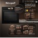 Weissgauff EOM 899 Color Touch Black Matt