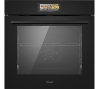 Weissgauff EOM 899 Color Touch Black Matt