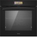 Weissgauff EOM 899 Color Touch Black Matt