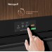 Weissgauff EOM 899 Color Touch Black Matt