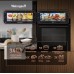 Weissgauff EOM 899 Color Touch Black Matt