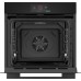 Weissgauff EOM 899 Color Touch Black Matt