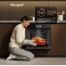 Weissgauff EOM 899 Color Touch Black Matt