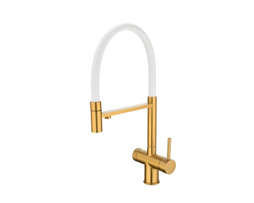 EMAR ЕС - 7024WHT PVD Golden