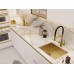 EMAR EMB-540(UN) PVD Golden