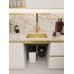 EMAR EMB-540(UN) PVD Golden