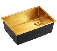 EMAR EMB-660(UN) PVD Golden