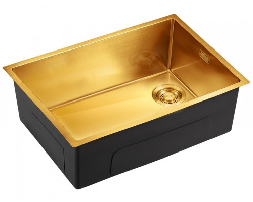 EMAR EMB-660(UN) PVD Golden