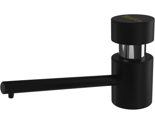 Rivelato Дозатор большой RD-1000 anthracite