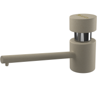 Rivelato Дозатор большой RD-1000 beige scuro
