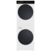 Maunfeld MFWD121010WH07
