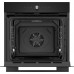 Weissgauff EOM 859 Color Loop Black Matt