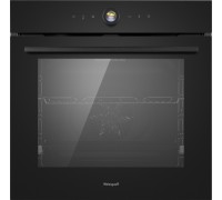 Weissgauff EOM 859 Color Loop Black Matt