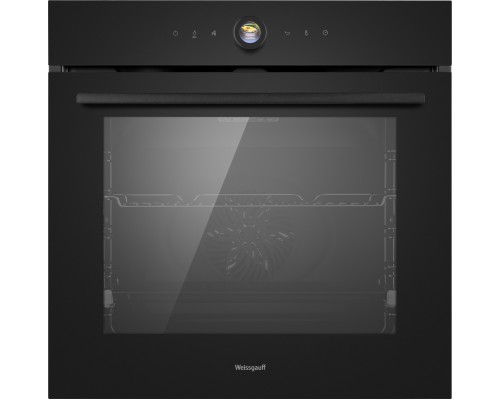 Weissgauff EOM 859 Color Loop Black Matt