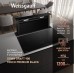 Weissgauff Down Draft 900 Touch Premium Black (1 из 2 мест)