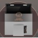 Weissgauff Down Draft 900 Touch Premium Black (1 из 2 мест)