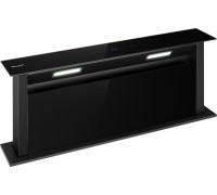 Weissgauff Down Draft 900 Touch Premium Black (1 из 2 мест)