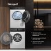 Weissgauff WD 5910 Heat Pump