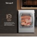 Weissgauff WD 5910 Heat Pump
