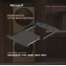Weissgauff WD 5910 Heat Pump Deep Grey