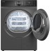 Weissgauff WD 5910 Heat Pump Deep Grey