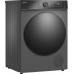 Weissgauff WD 5910 Heat Pump Deep Grey