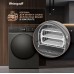 Weissgauff WD 5910 Heat Pump Deep Grey