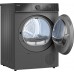 Weissgauff WD 5910 Heat Pump Deep Grey