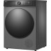 Weissgauff WD 5910 Heat Pump Deep Grey