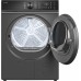 Weissgauff WD 5910 Heat Pump Deep Grey