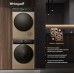 Weissgauff WD 5910 Heat Pump Champagne