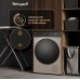 Weissgauff WD 5910 Heat Pump Champagne