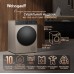 Weissgauff WD 5910 Heat Pump Champagne