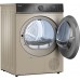Weissgauff WD 5910 Heat Pump Champagne