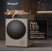 Weissgauff WD 5910 Heat Pump Champagne