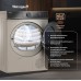 Weissgauff WD 5910 Heat Pump Champagne