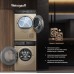 Weissgauff WD 5910 Heat Pump Champagne
