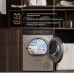 Weissgauff WD 5910 Heat Pump Champagne
