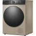 Weissgauff WD 5910 Heat Pump Champagne